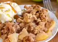 Testing Apple Crumblex